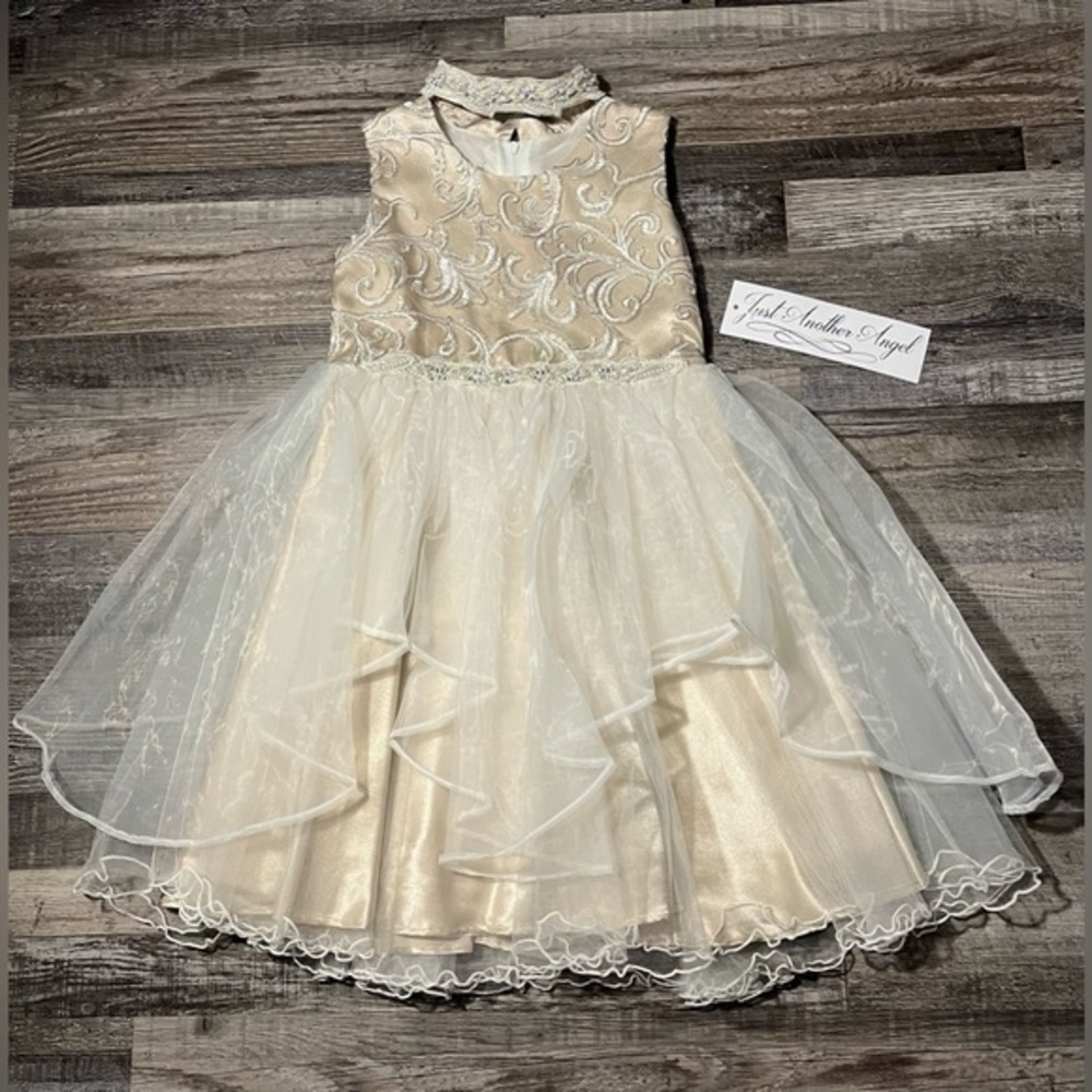 Just Another Angel‎ Dress